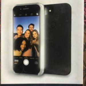 LuMee Light Up Phone Case